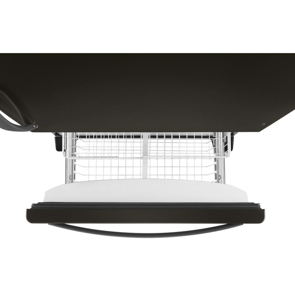 Whirlpool WRB322DMHV