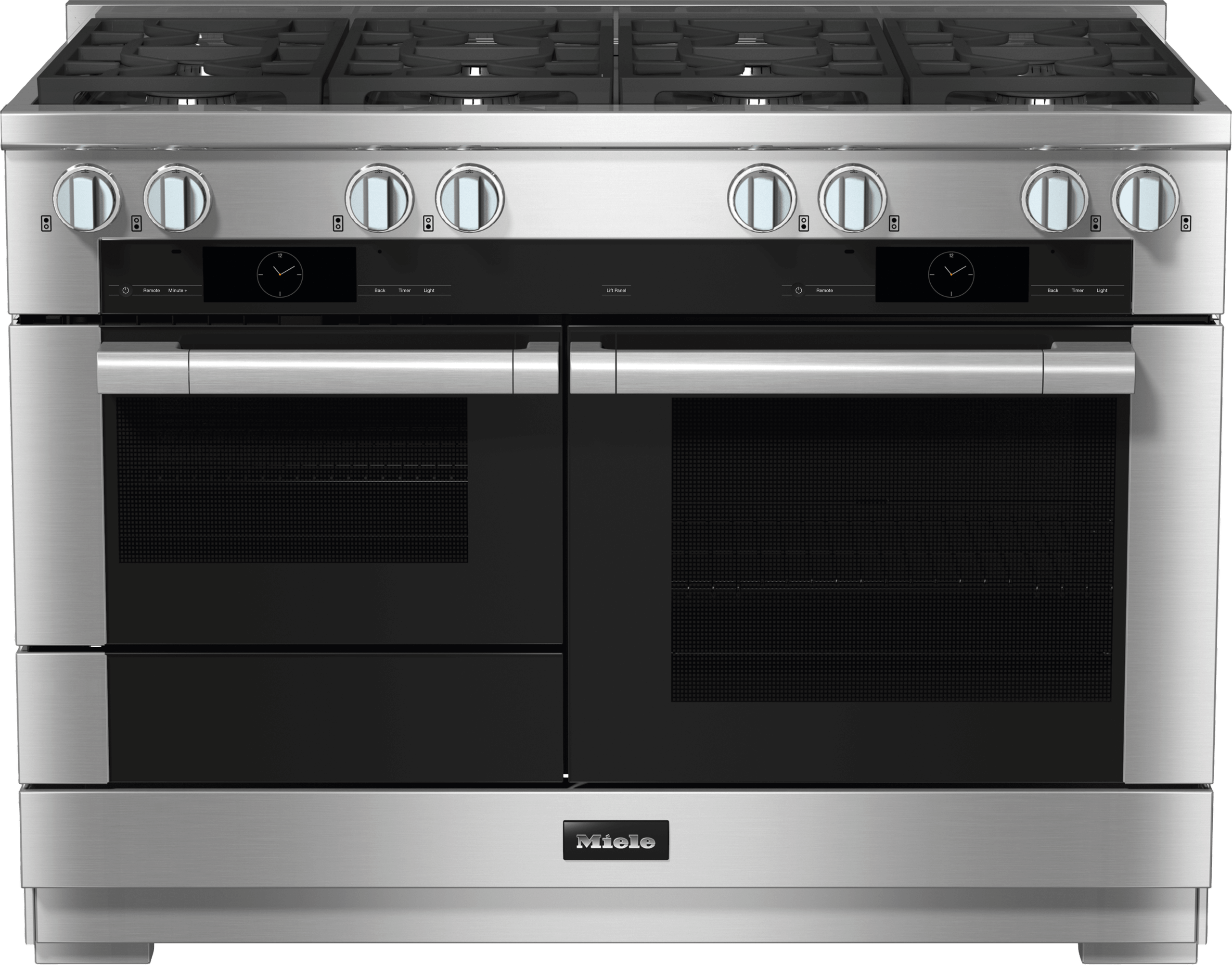 Miele HR19543GDF
