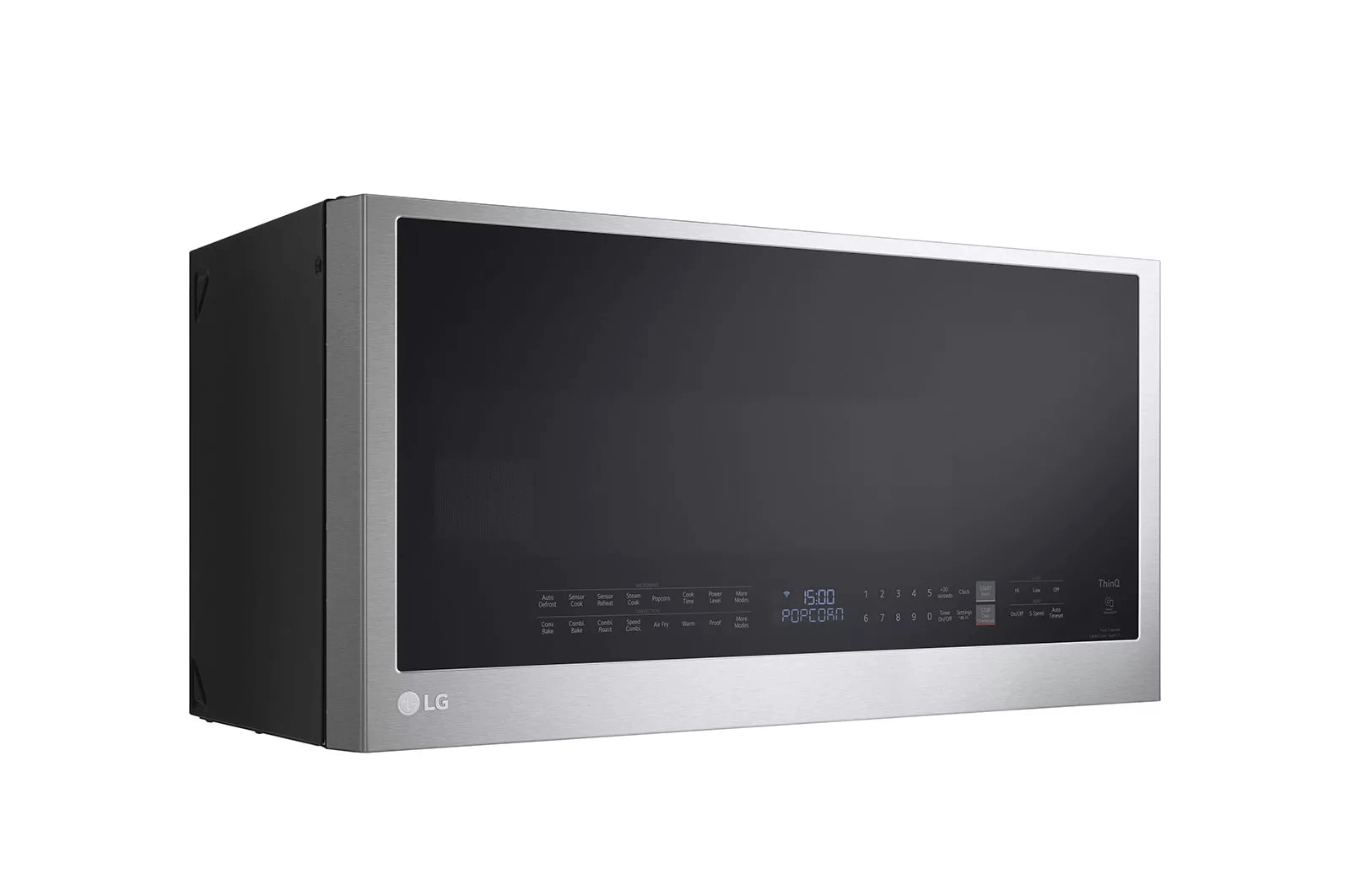 LG MHEC1737F