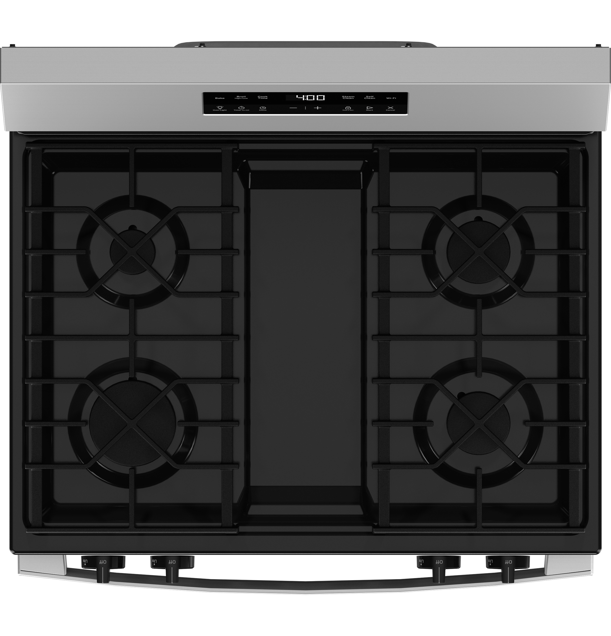GE GGF400PVSS
