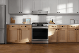 Frigidaire FCVW3052AS