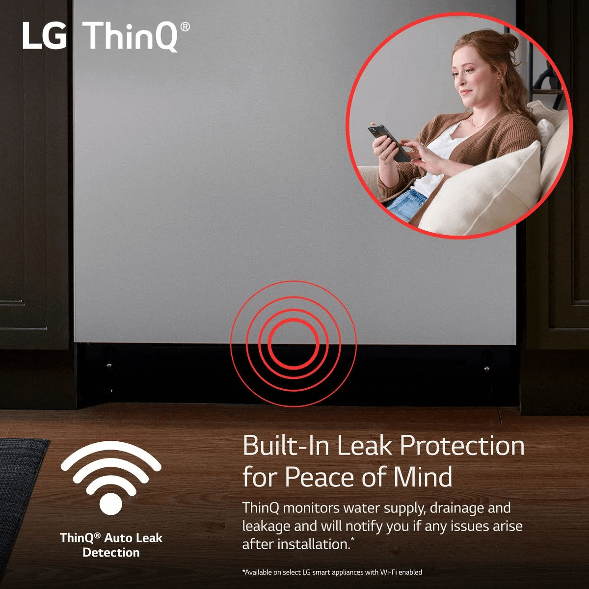 LG LDTS5552S