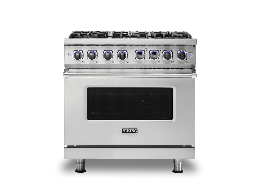 Viking VGR73626BSS
