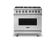 Viking VGR73626BSS