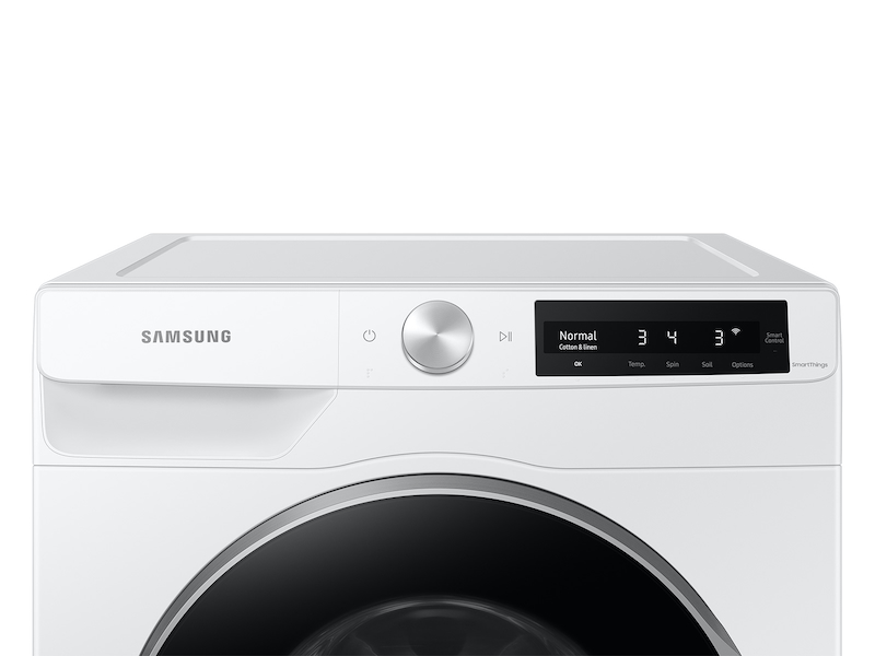 Samsung WW25B6900AW