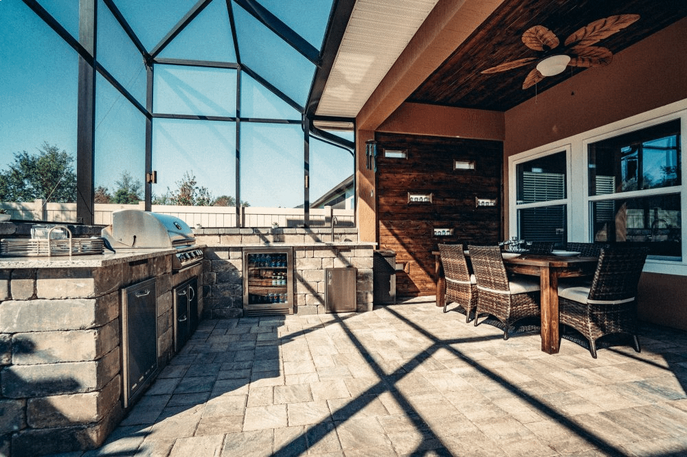 True Residential TUR24LOGC
