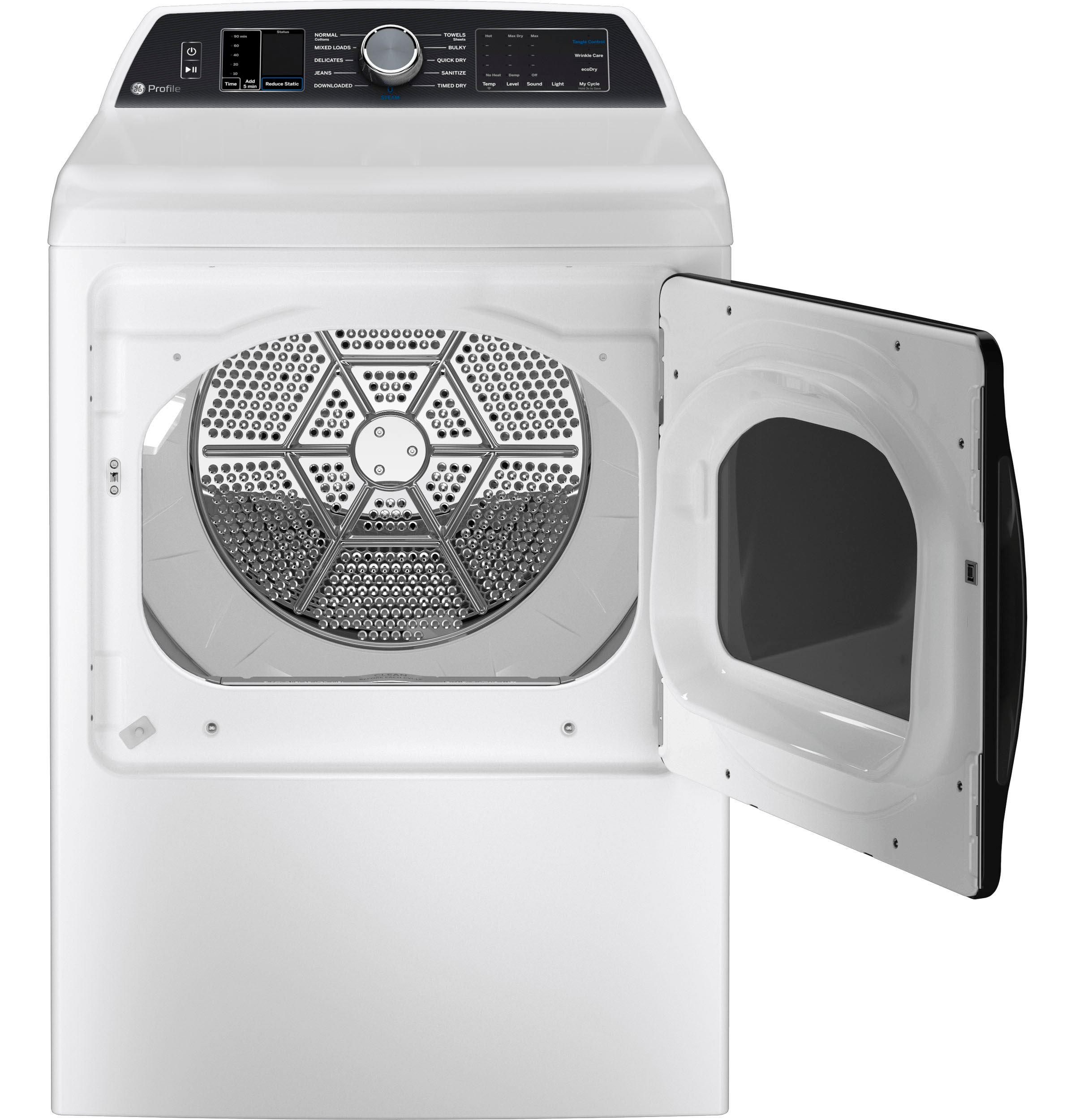 GE PTD70EBSTWS