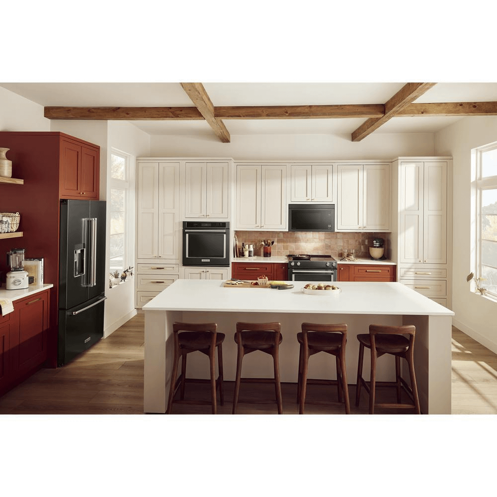 KitchenAid KMMF330PBS