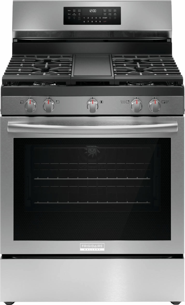 Frigidaire GCRG3060BF