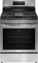 Frigidaire GCRG3060BF