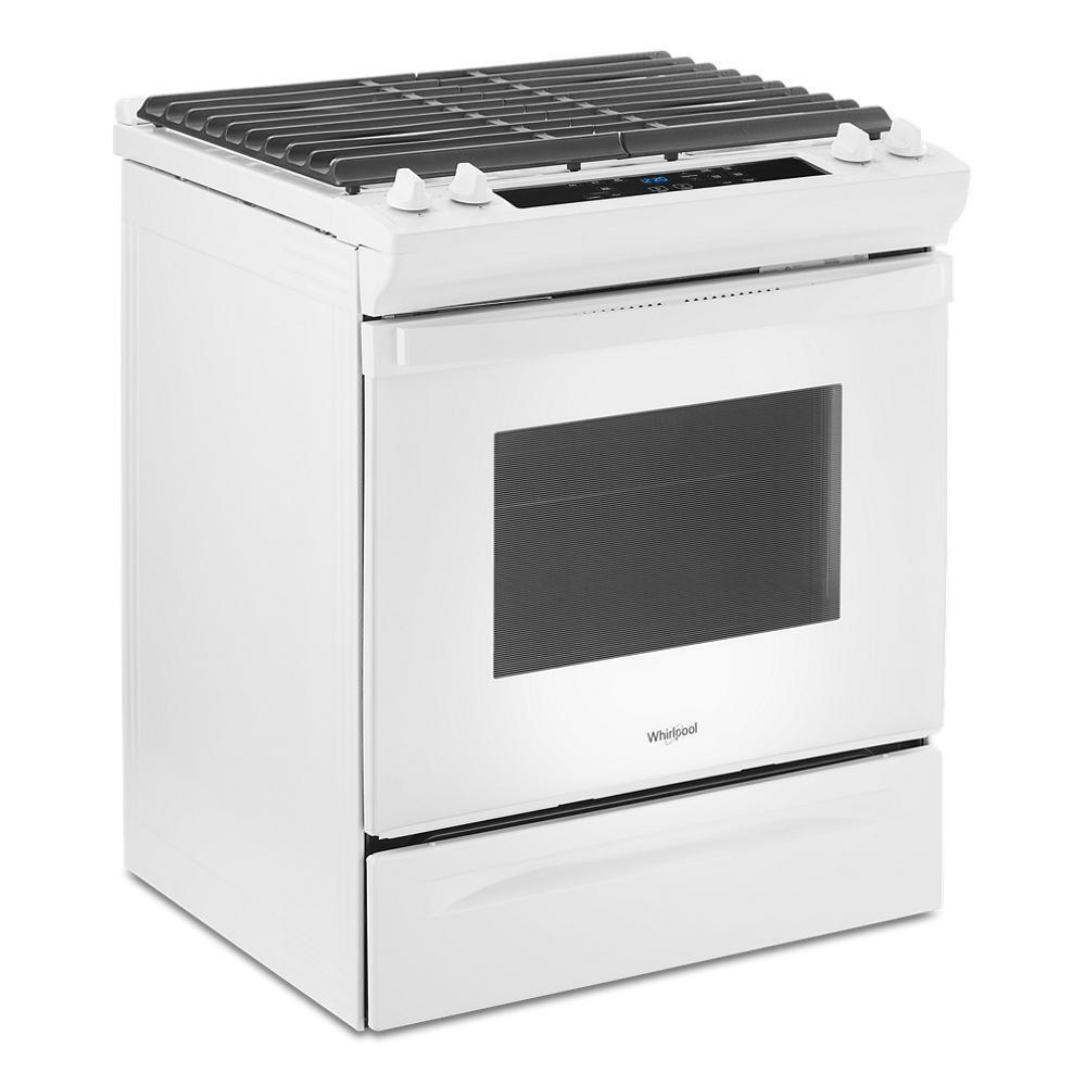 Whirlpool WEG515S0LW