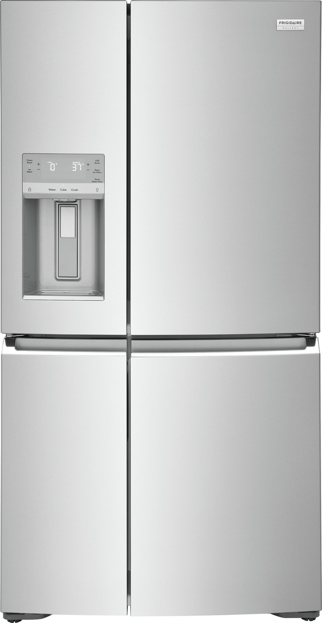 Frigidaire GRQC2255BF