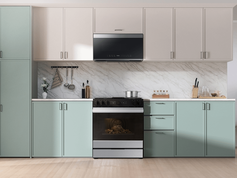 Samsung NSG6DG8700SR