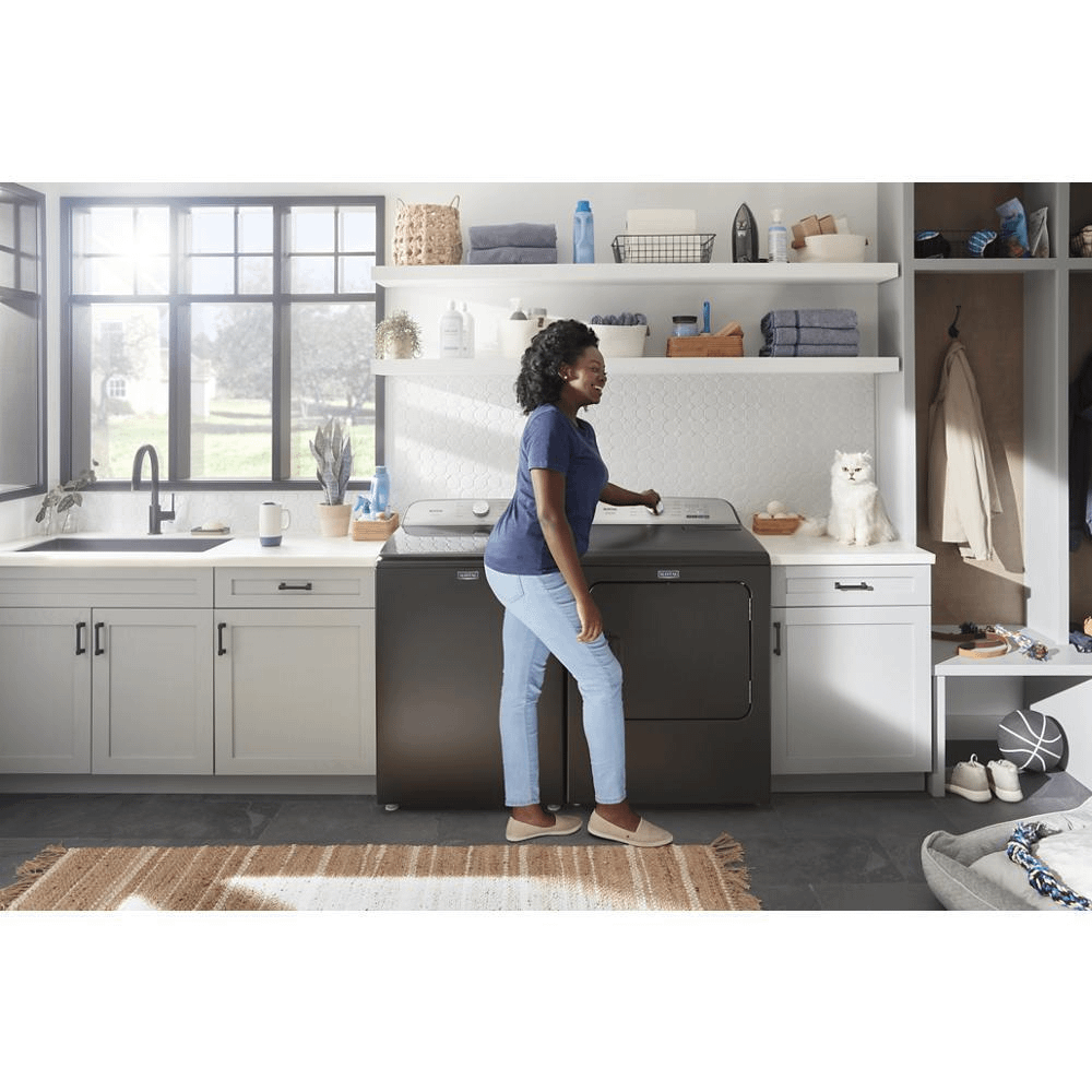 Maytag MGD6500MBK