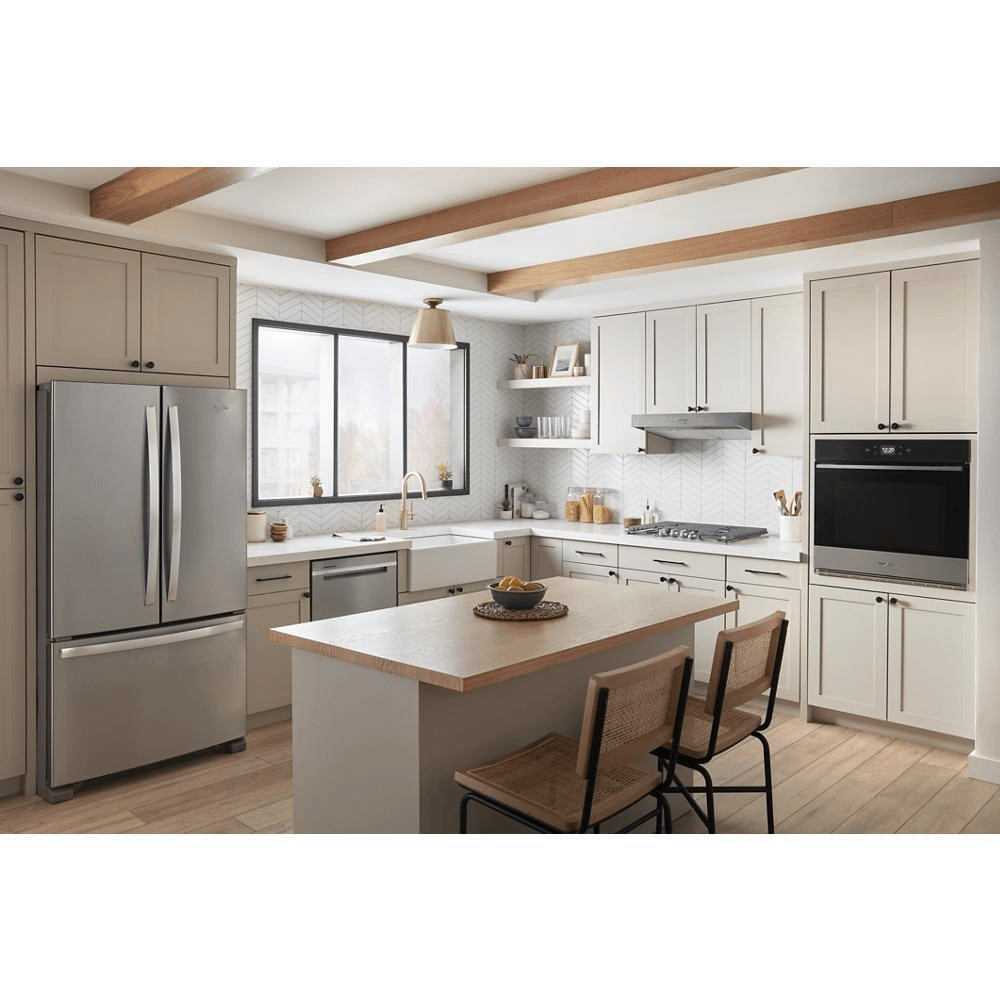 Whirlpool WOES5930LZ