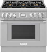 Thermador PRG366WH