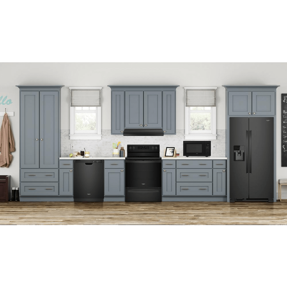 Whirlpool UXT3030ADB