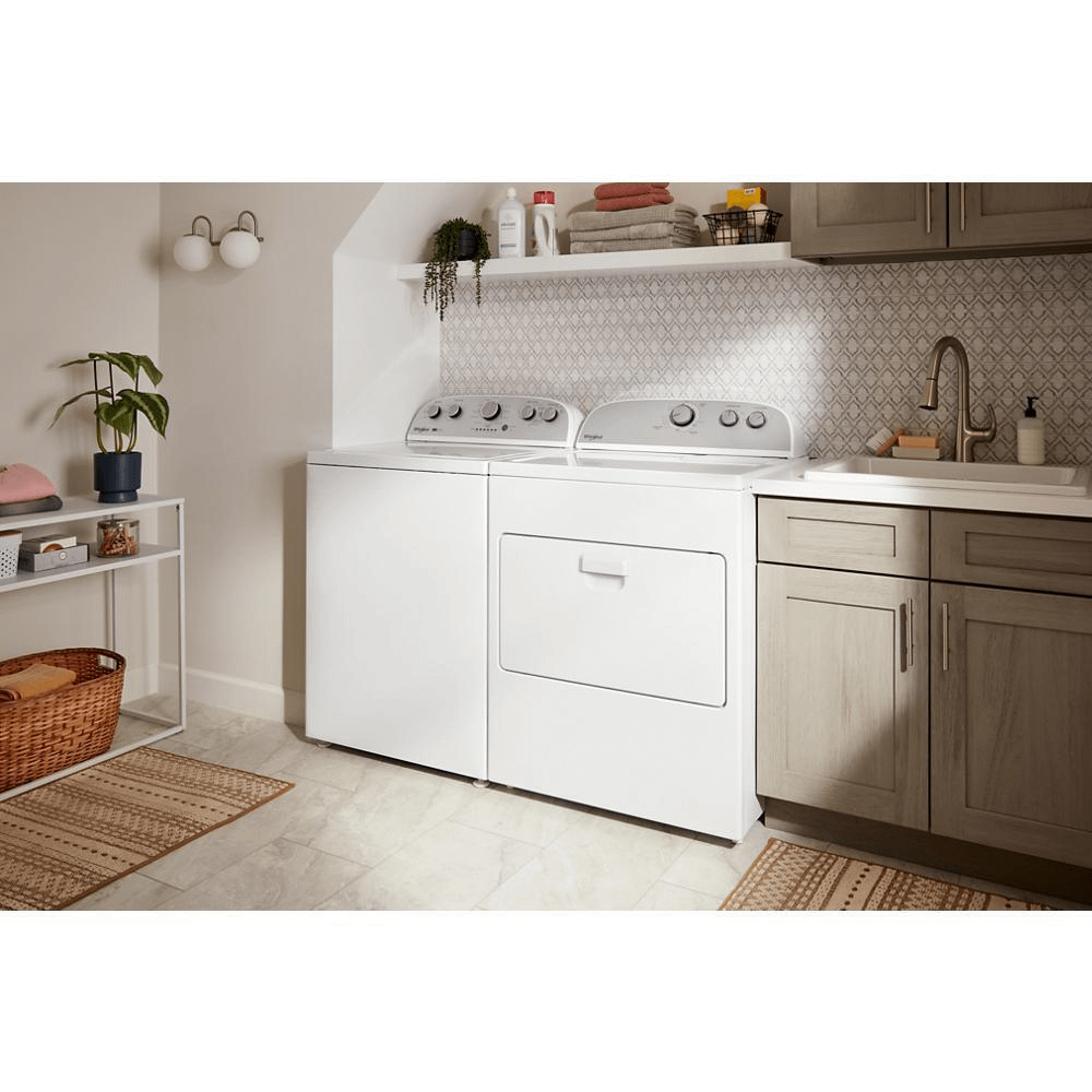 Whirlpool WGD4950HW