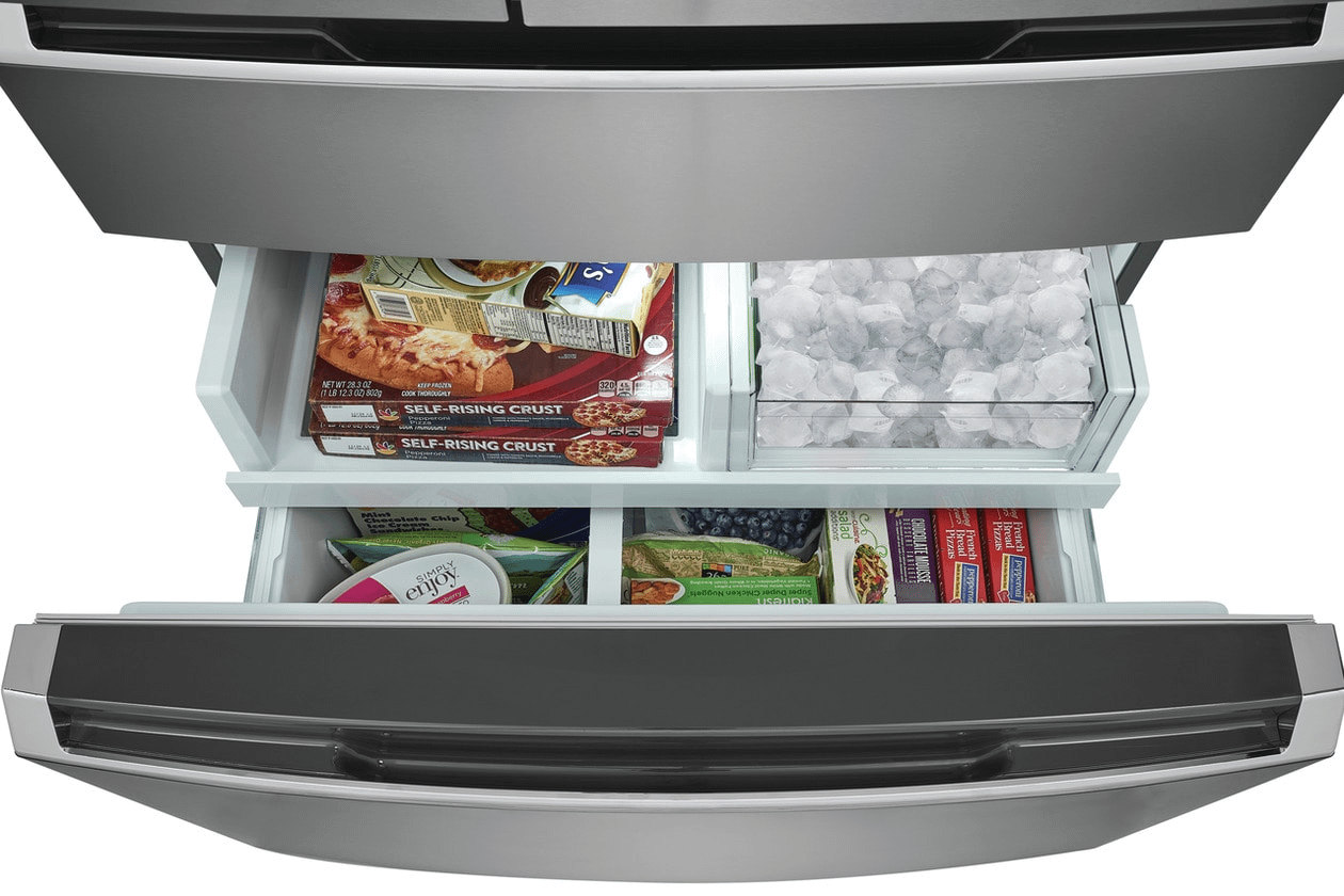 Frigidaire GRMG2272CF