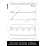 Monogram ZDBI240HII