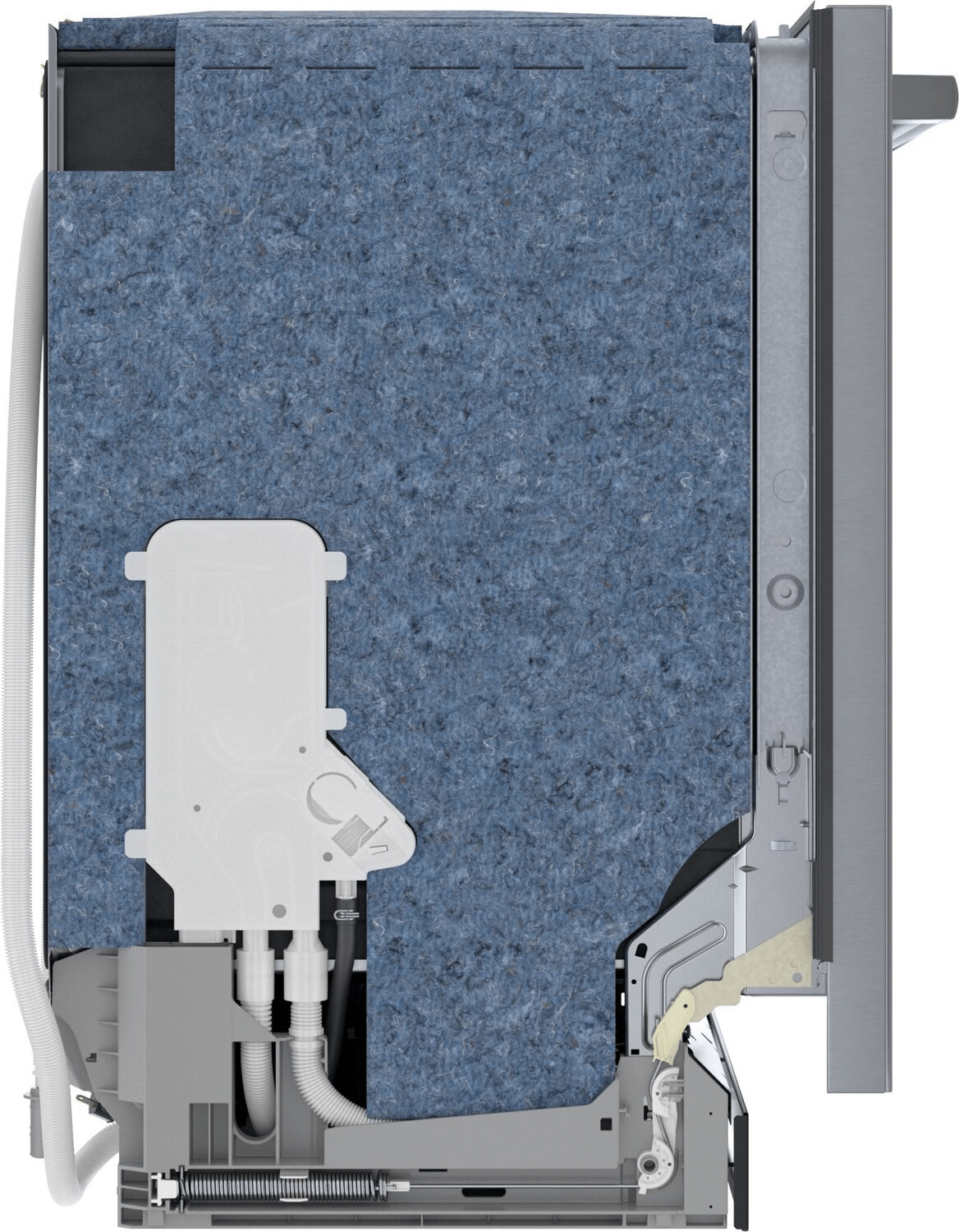 Bosch SHX65CM5N