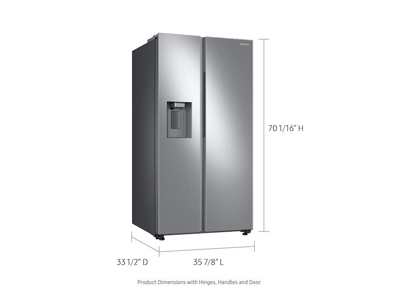 Samsung RS27T5200SR