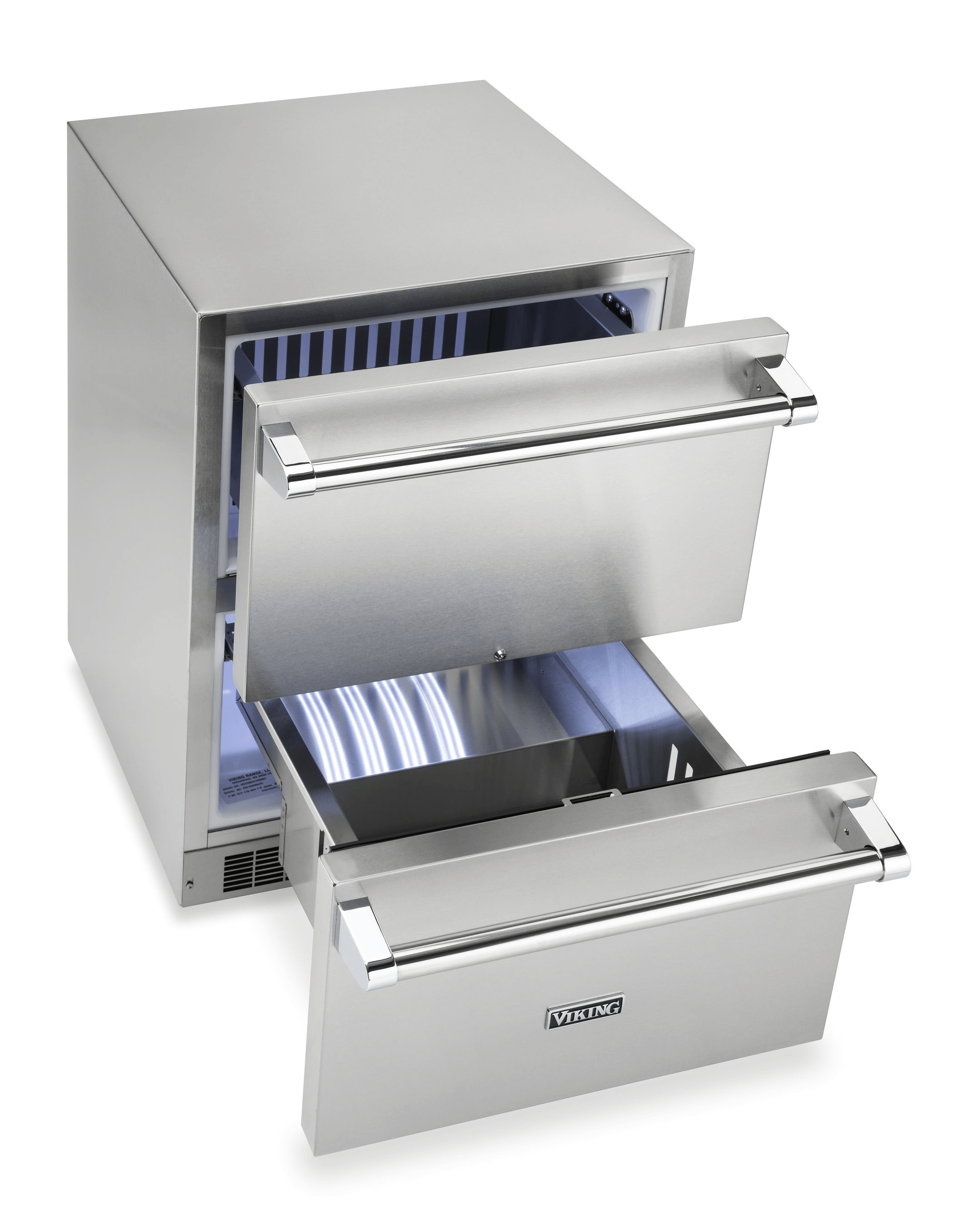 Viking VDUO5241DSS