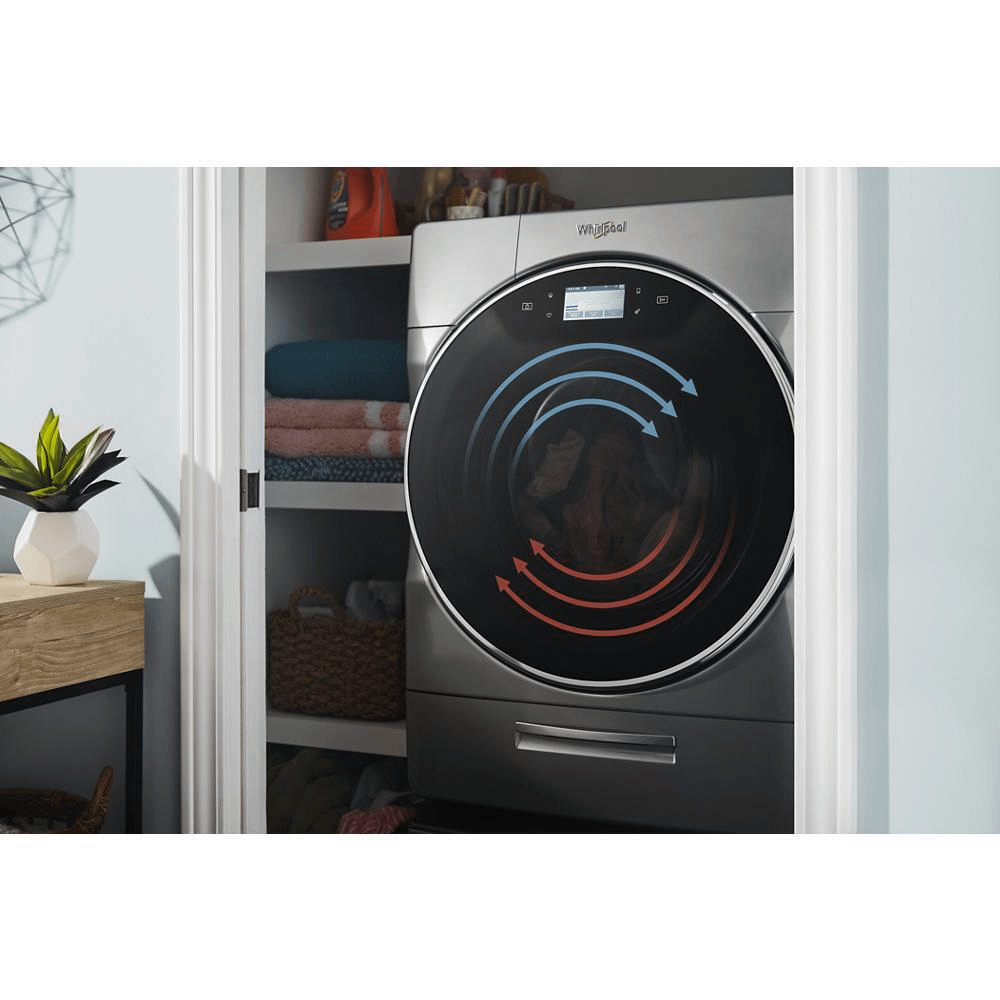 Whirlpool WFP2715HC
