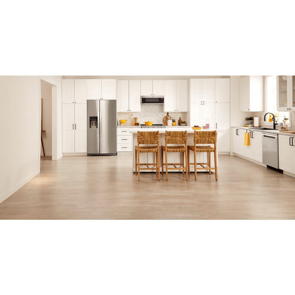 Whirlpool WRS321SDHZ