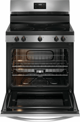 Frigidaire FCRE3052BS