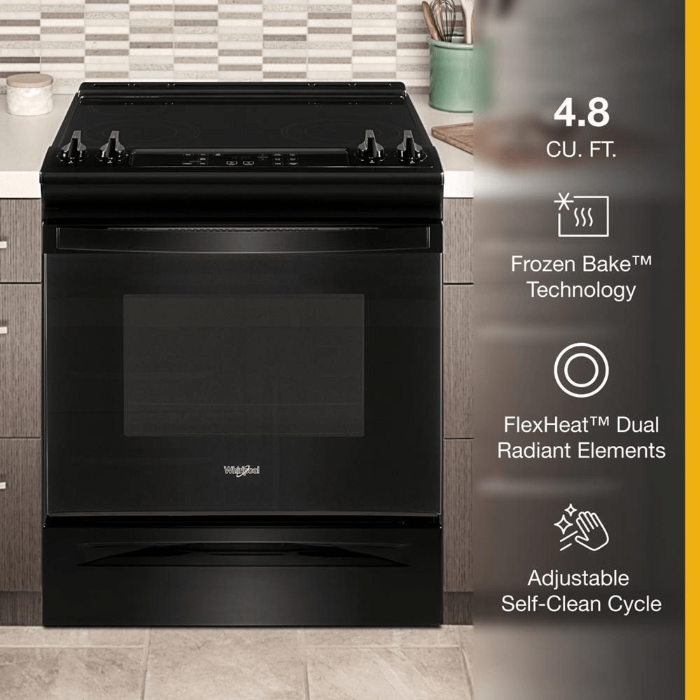 Whirlpool WEE515S0LB