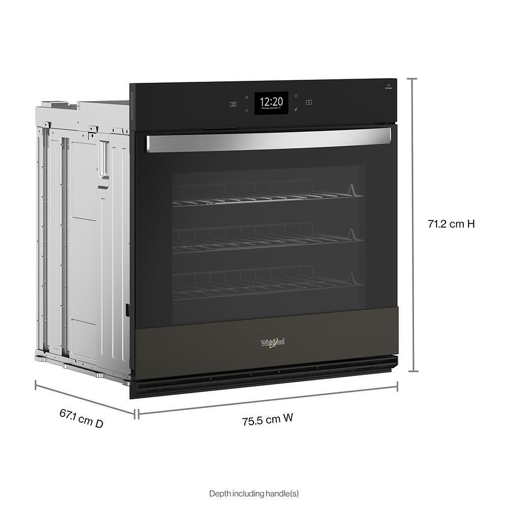 Whirlpool WOES7030PV