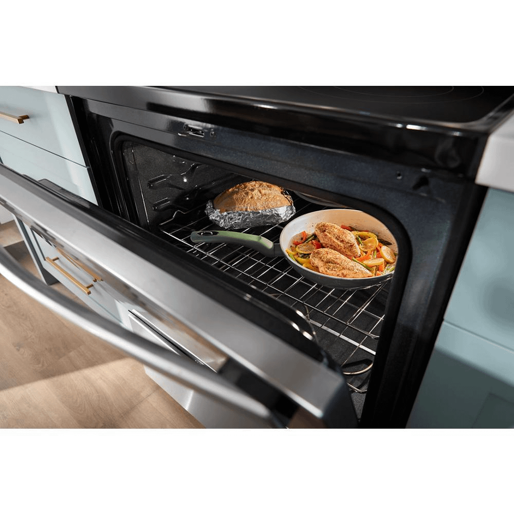 Whirlpool WFES3530RS