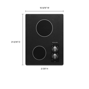 KitchenAid KECC056RBL