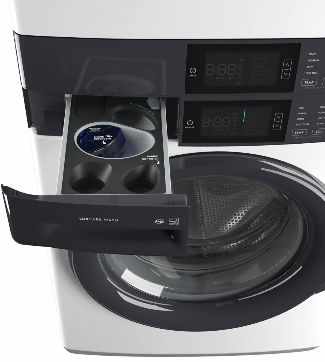 Electrolux ELTG7300AW
