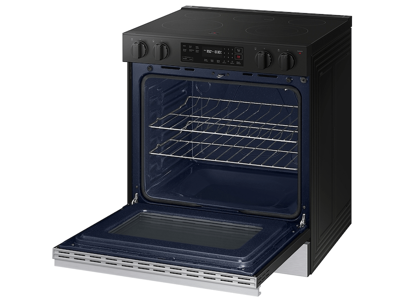 Samsung NSE6DG8100SR