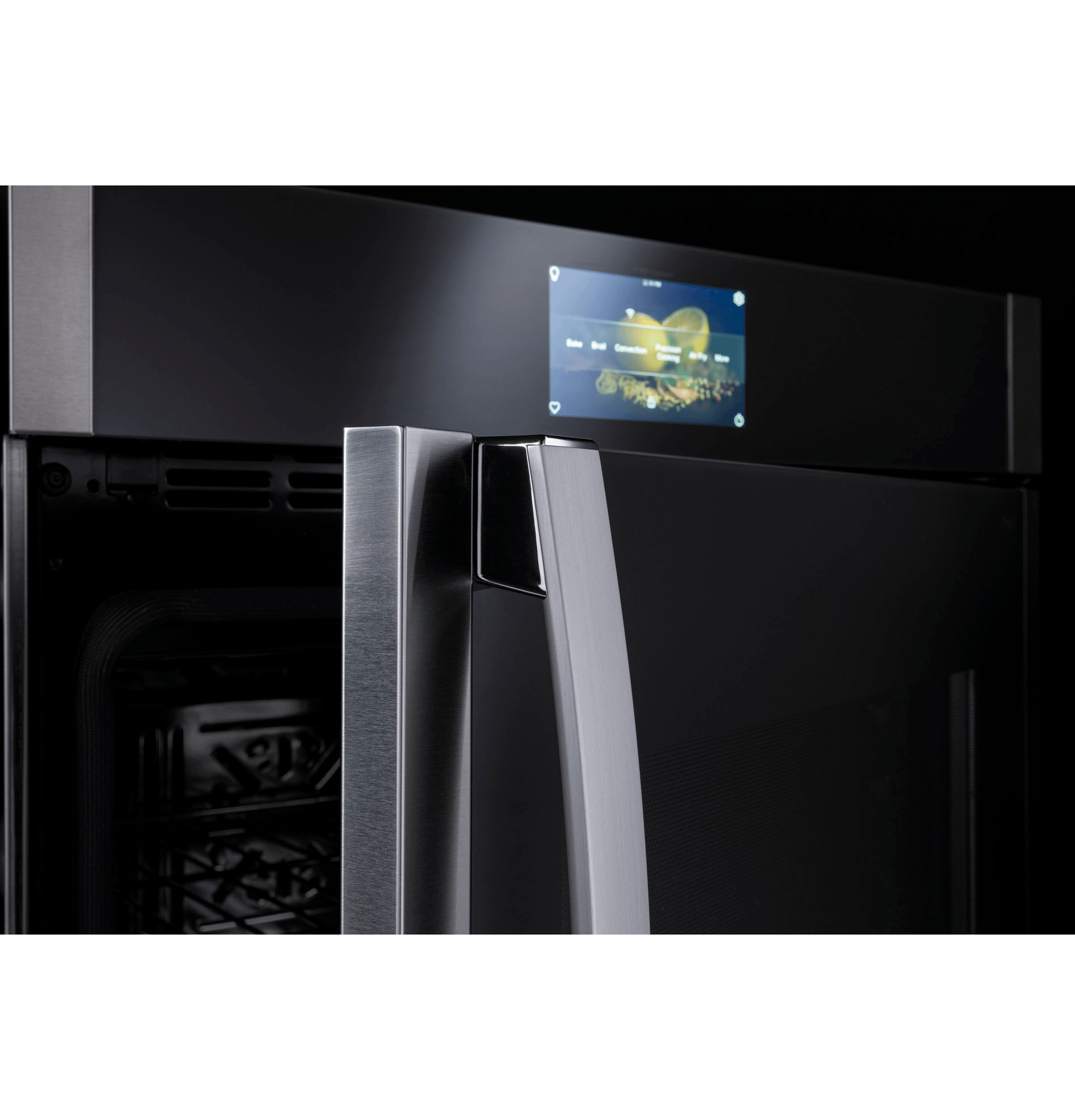 GE PTS700LSNSS