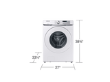 Samsung WF51CG8000AW