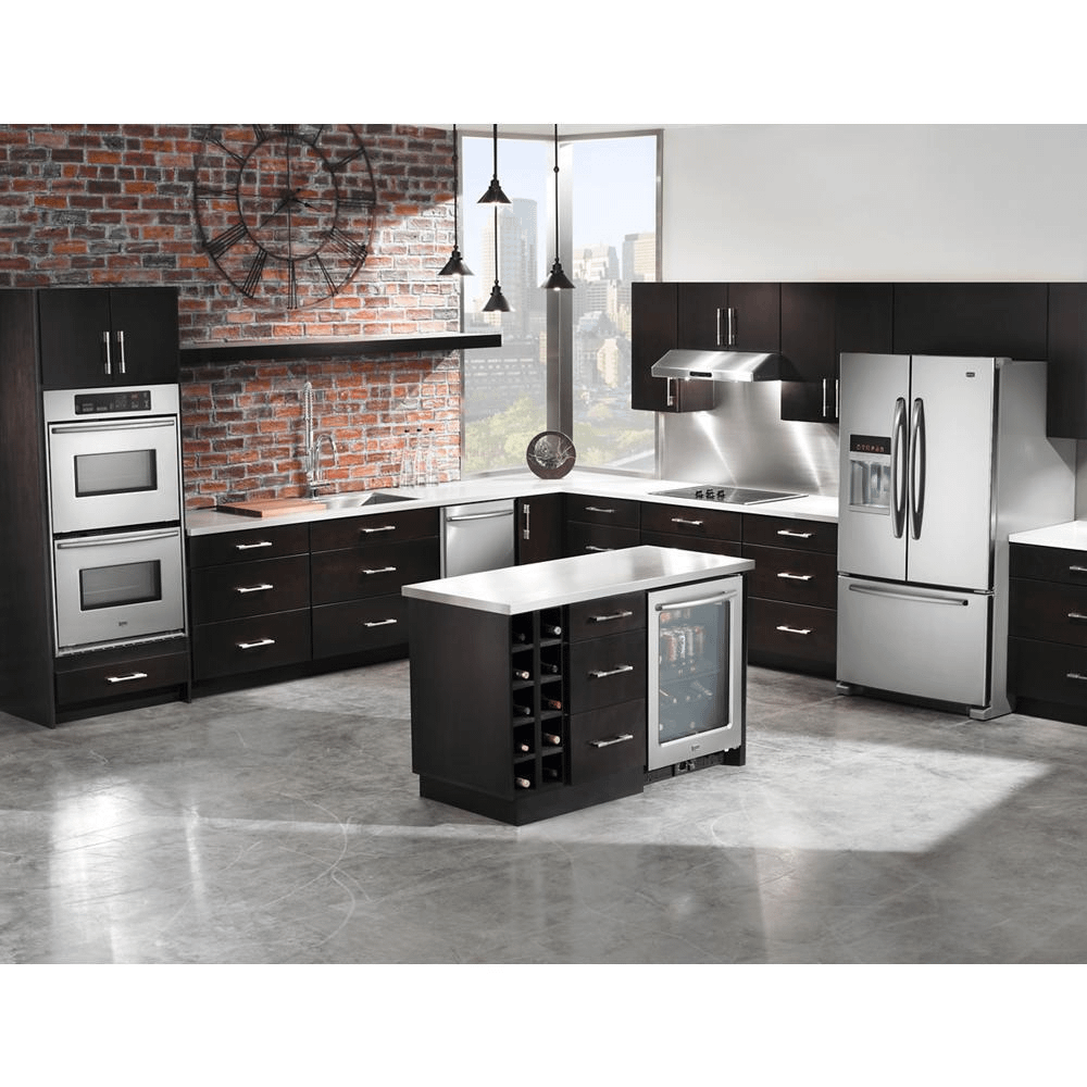 Whirlpool UXT5530AAS