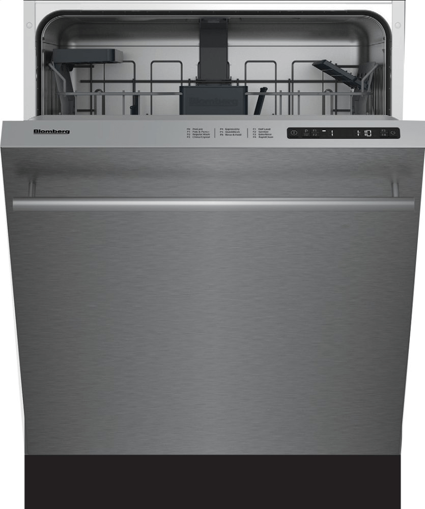 Blomberg DW51600SS