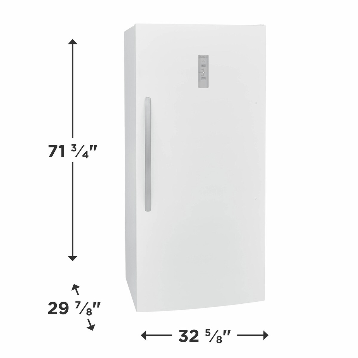 Frigidaire FRAE2024AW