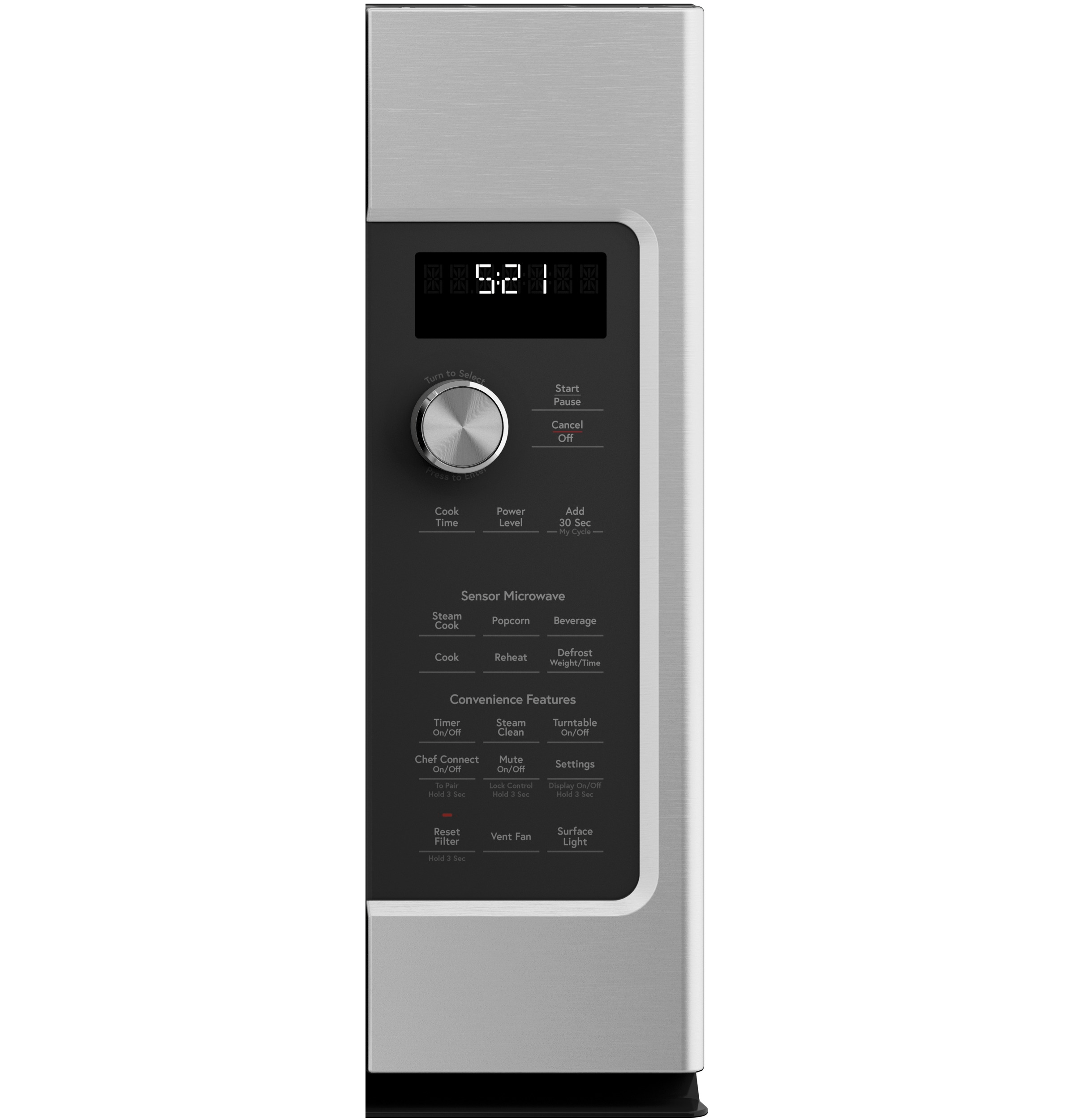 Cafe CVM521P2MS1
