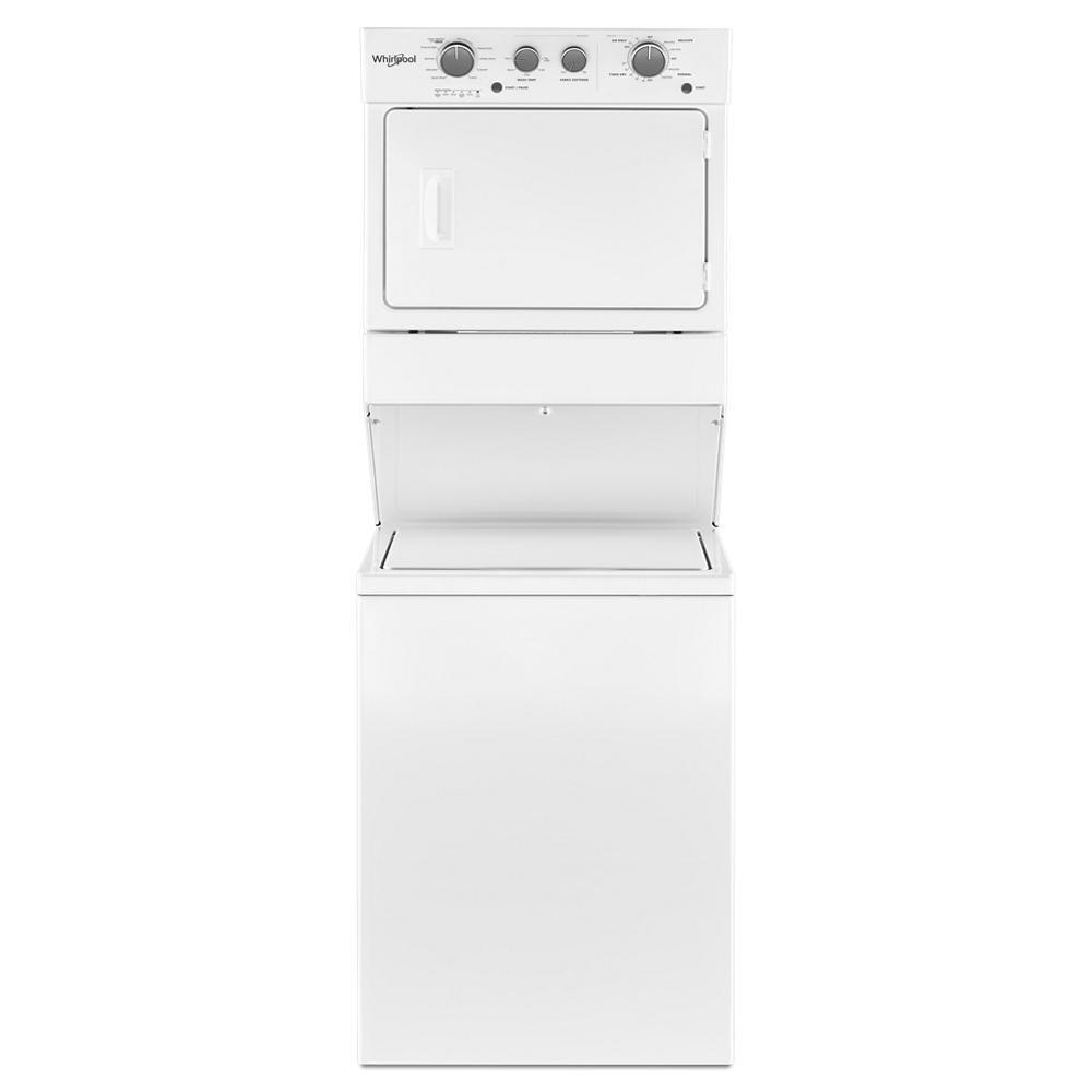 Whirlpool WGT4027HW