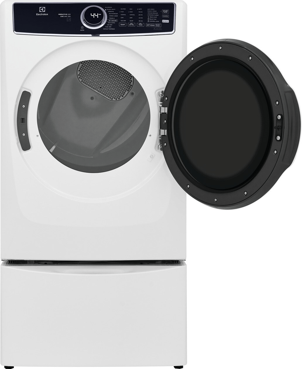 Electrolux ELFG7637AW