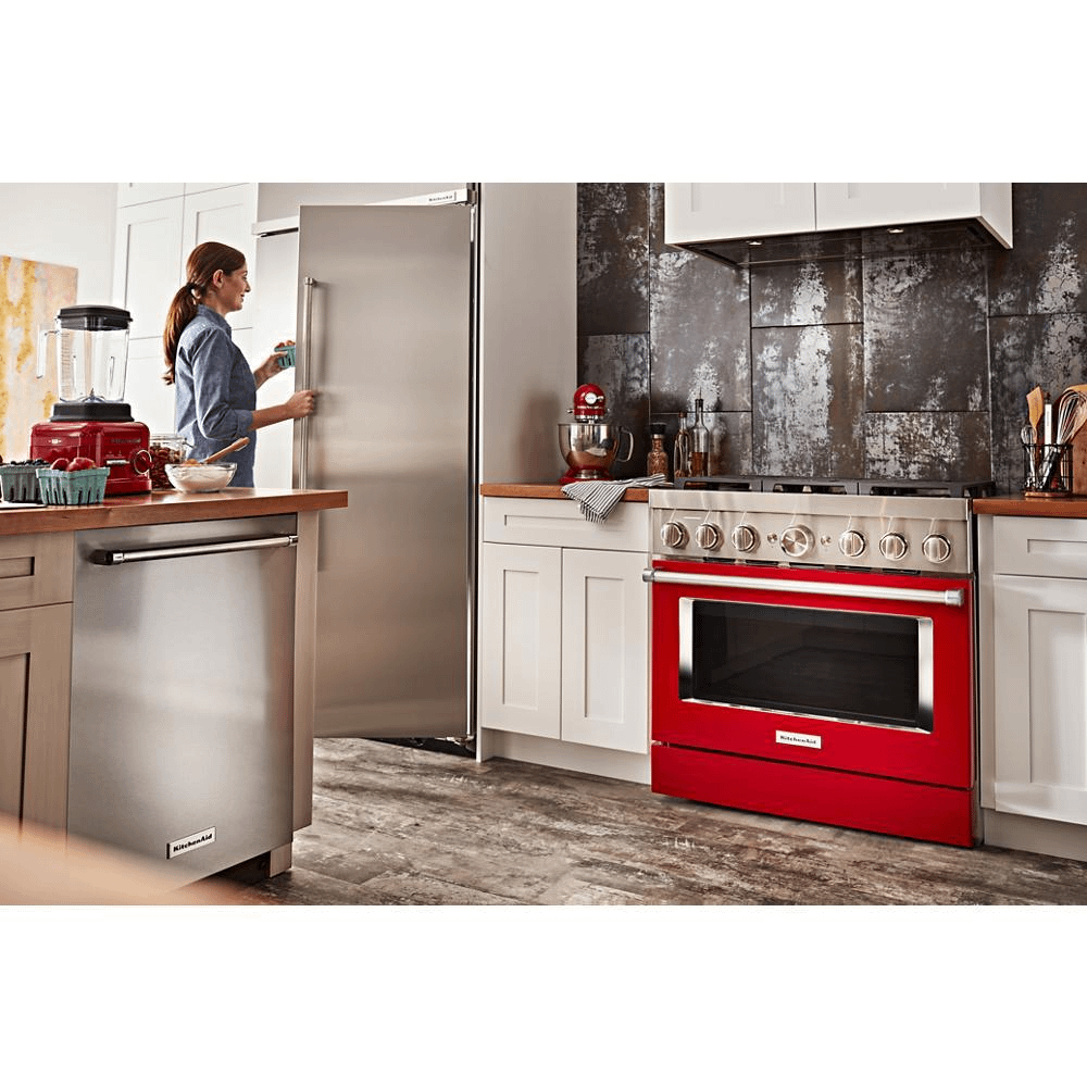 Whirlpool UVL6036JSS