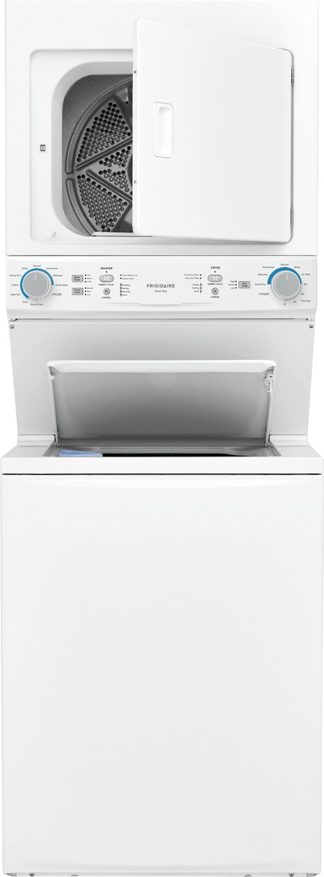 Frigidaire FLCE7522AW