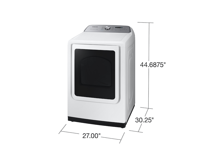 Samsung DVE52A5500W