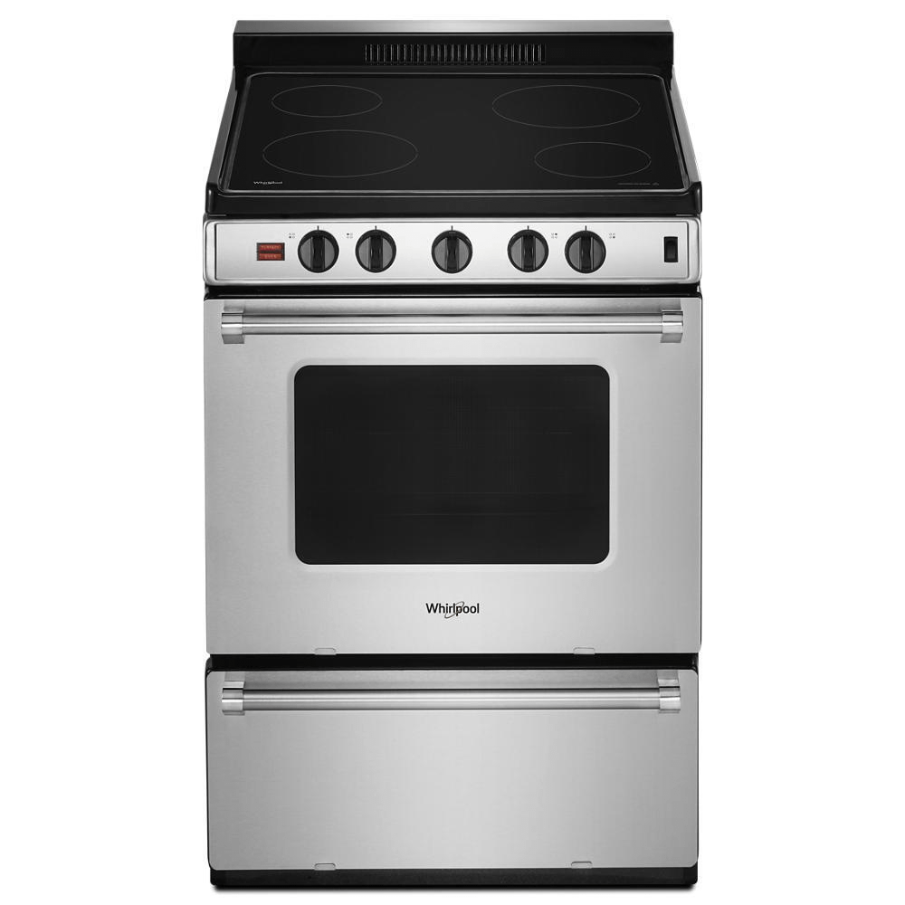 Whirlpool WFE500M4HS
