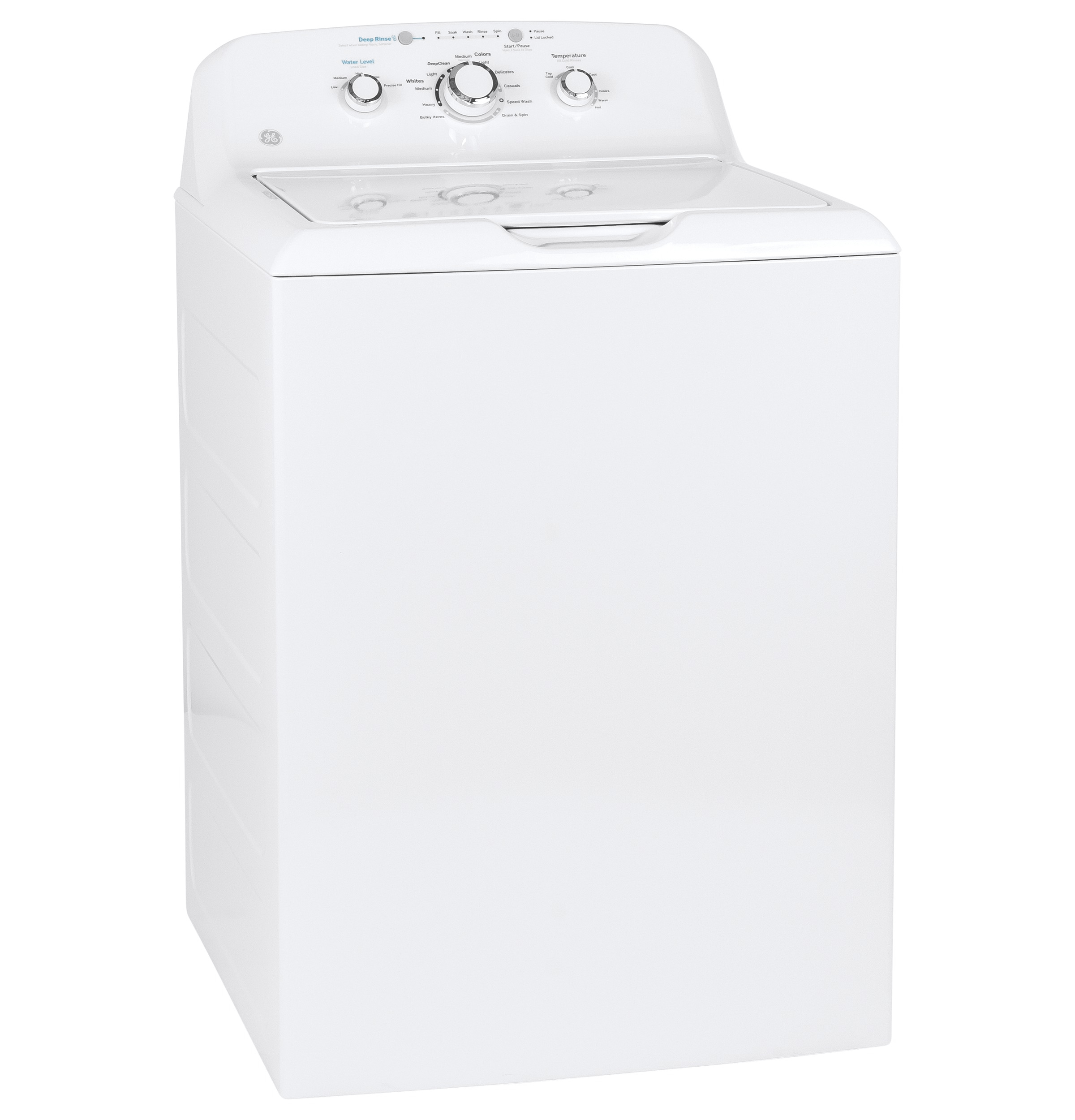 GE GTW325ASWWW