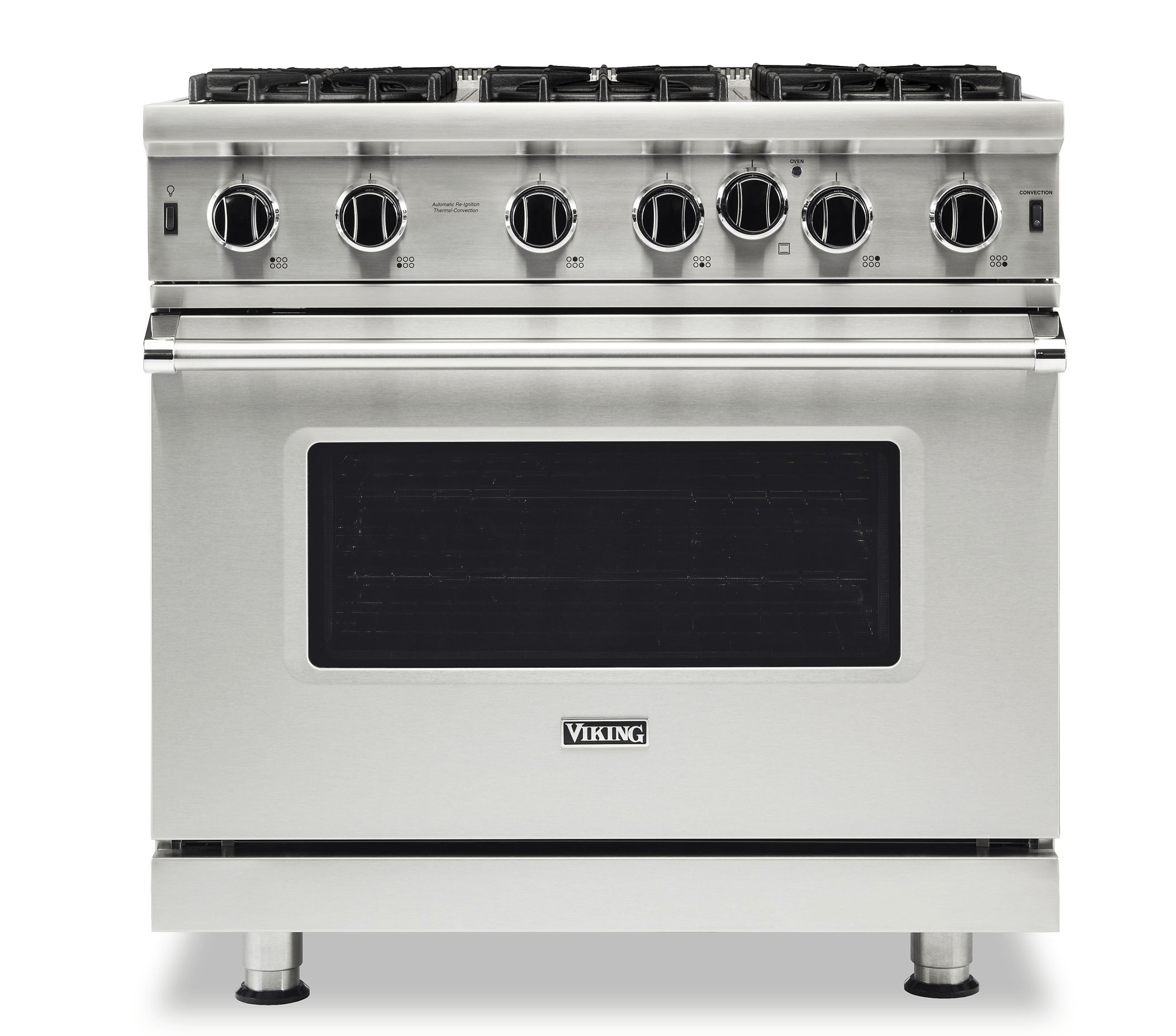 Viking VGIC53626BCSLP